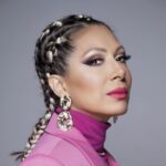 Elizabeta Vasić Beti pevačica