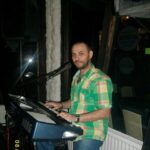 Nebojsa Ilic klavijaturista