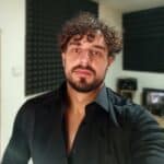 Nebojša Pandurević klavijaturista