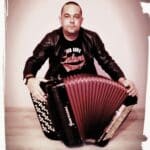 Saša Tanasković Tanasko harmonikaš