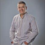 Uroš Ðorđević Koki violinista