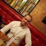 Dejan Pajić klavijaturista