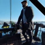 Goran Mitić Gorčilo gitarista