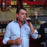 Goran Zlatanović Kuzman pevač