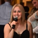 Marija Dačić pevačica