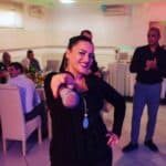 Nela Stojanović pevačica