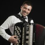 Slobodan Stanković harmonikaš