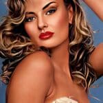 Snežana Babić Sneki pevačica