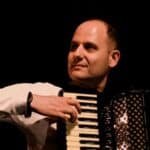 Vlada Veselinović harmonikaš