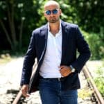 Bojan Veličković pevač