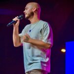 Boris Marković pevač