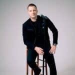 Danijel Stojković pevač