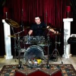 Filip Jeremić Kockar bubnjar