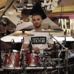 Luka Stefanović bubnjar