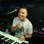 Marko Todorović klavijaturista