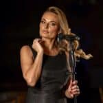 Milica Bekrić Đokić pevačica