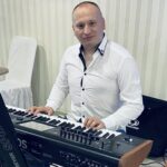 Darko Nedeljković Šone klavijaturista