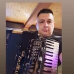 Marko Filipović harmonikaš