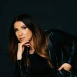 Olivera Cokić pevačica