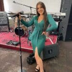 Teodora Jevtić pevačica