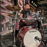 Uroš Dušanović bubnjar