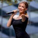 Adrijana Đurđević Anči pevačica