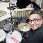 Bojan Milanović bubnjar
