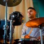 Lazar Stančić bubnjar