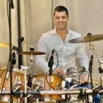 Slađan Živić Caki bubnjar