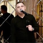 Uroš Nikolić pevač