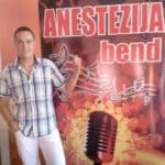 Zoran Dimić klavijaturista