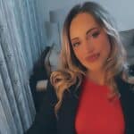 Ana Stanković pevačica