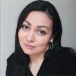 Danijela Predić harmonikašica