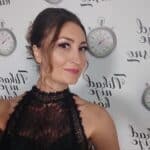 Dragana Petrović Gaga pevačica