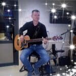 Goran Đorđević Strumpf kontrabasista