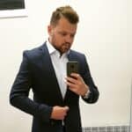 Lazar Petrović pevač