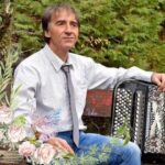 Ljubiša Milošević harmonikaš