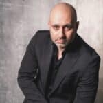 Marko Radišić pevač