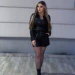 Milena Malinić pevačica