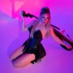 Milena Petrović Maestro violončela