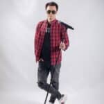 Nebojša Marinković pevač