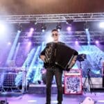 Nikola Banković harmonikaš