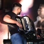 Uroš Nešić harmonikaš