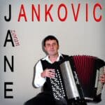 Zoran Janković Jane harmonikaš