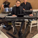 Dalibor Vasić Daki klavijaturista