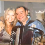 Dejan Kostić Mozzart harmonikaš