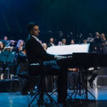 Nenad Paunović klavijaturista