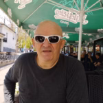 Slađan Antić Gera Gerinni