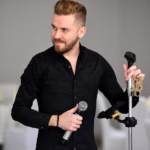 Aca Milosavljević pevač