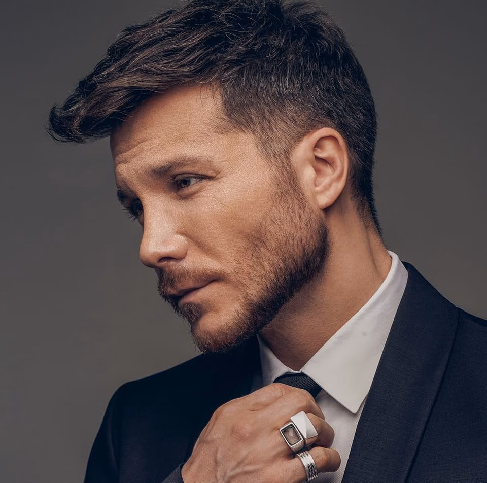 Aleksandar Kovačević Saša: Pop zvezda Balkana